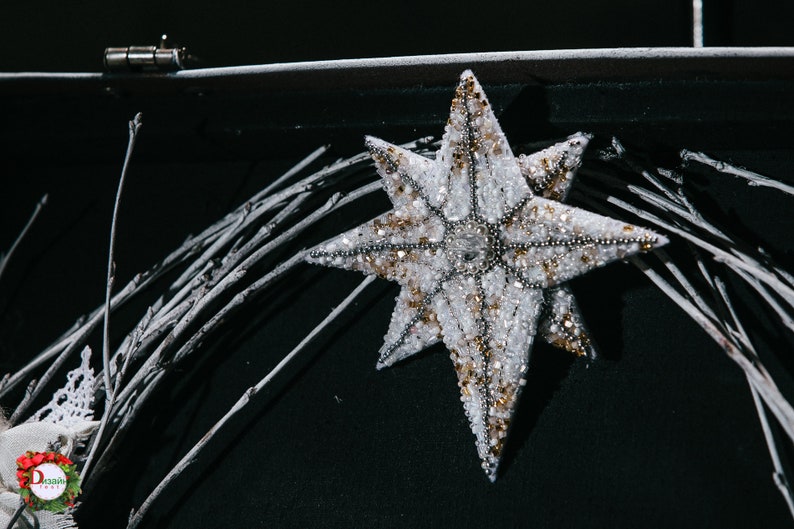 Christmas Nativity scene image 4