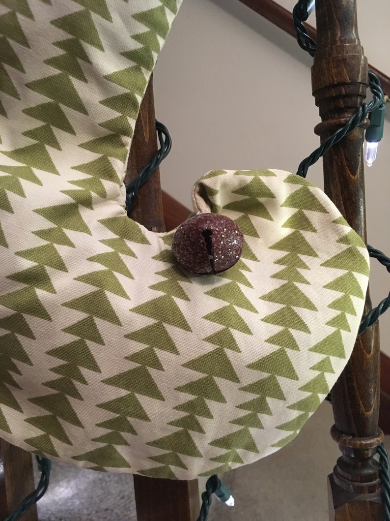 Unique Christmas Stocking