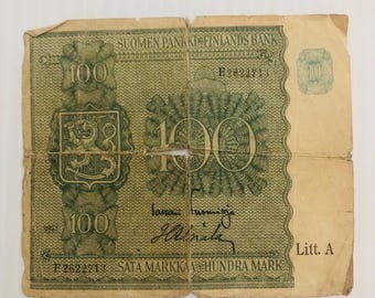 旧紙幣 西ドイツ 100マルク クララ・シューマン 5枚 旧紙幣 西ドイツ 100マルク クララ・シューマン 5枚 旧紙幣 西ドイツ