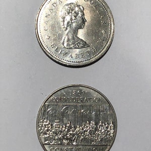 2133.　極美品　1857年　カナダ　アッパーカナダ　1ペニー　 カナダ 2002年 1セント硬貨 ペニー メープルリーフ エリザベス女王2世