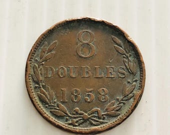 ヴィンテージ 1940-1945 イギリス領インド 1ルピー銀貨 国王ジョージ6