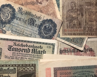 ヴィンテージ 希少 1908年 流通量少 ドイツ帝国皇帝 巨大 100 マルク