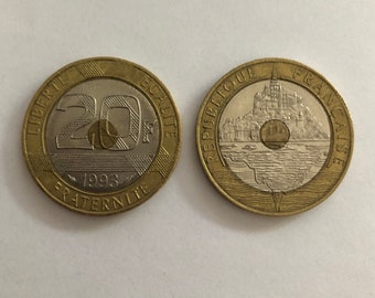 ヴィンテージ 1940-1945 イギリス領インド 1/4 ルピー銀貨 国王