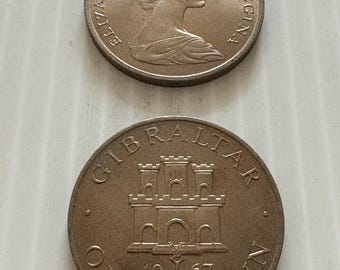 ヴィンテージ 1940-1945 イギリス領インド 1ルピー銀貨 国王ジョージ6