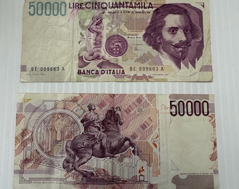 ドイツ連邦共和国 100マルク 1990年代 通貨/紙幣 ユーロ以前 クララ