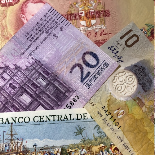 ドイツ連邦共和国 100マルク 1990年代 通貨/紙幣 ユーロ以前 クララ