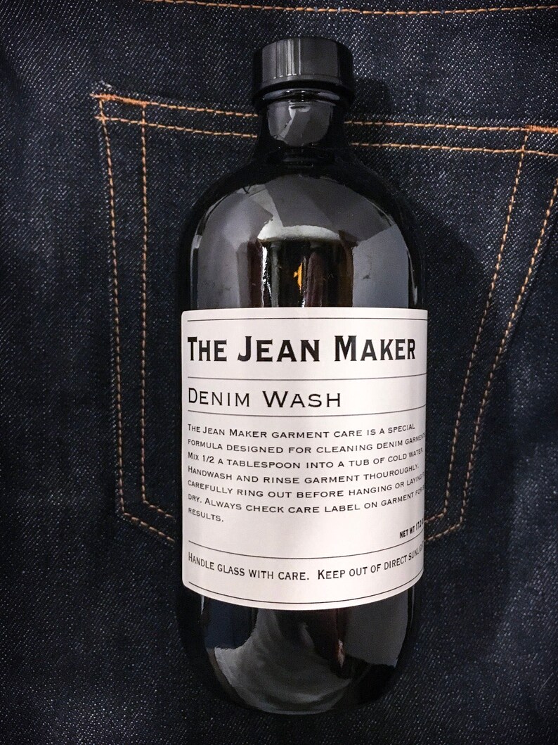 Delicate Garment Detergent With Lavender and Lemon specialty Etsy