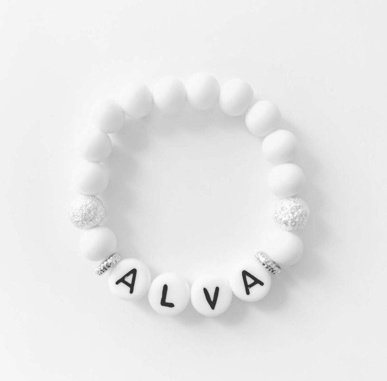 birth bracelet Birth baptismary 172 birth bracelet gift personalised baby bracelet baby name bracelet baptism boy girl