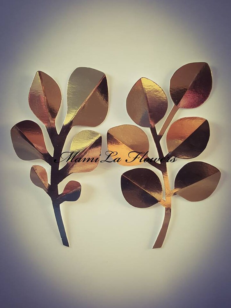 Free Free 322 Paper Flower Leaf Template Svg SVG PNG EPS DXF File