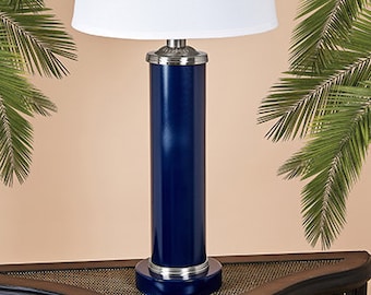 Contemporary Table Lamp