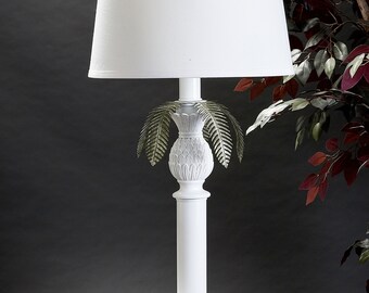 Coastal Table Lamp Etsy