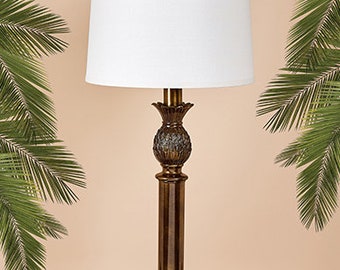 Pineapple Table lamp