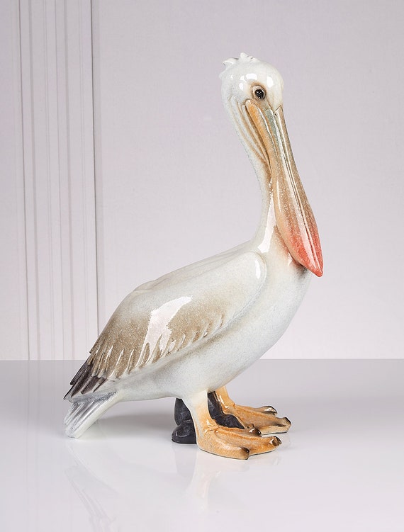 Pelican cheap table lamp
