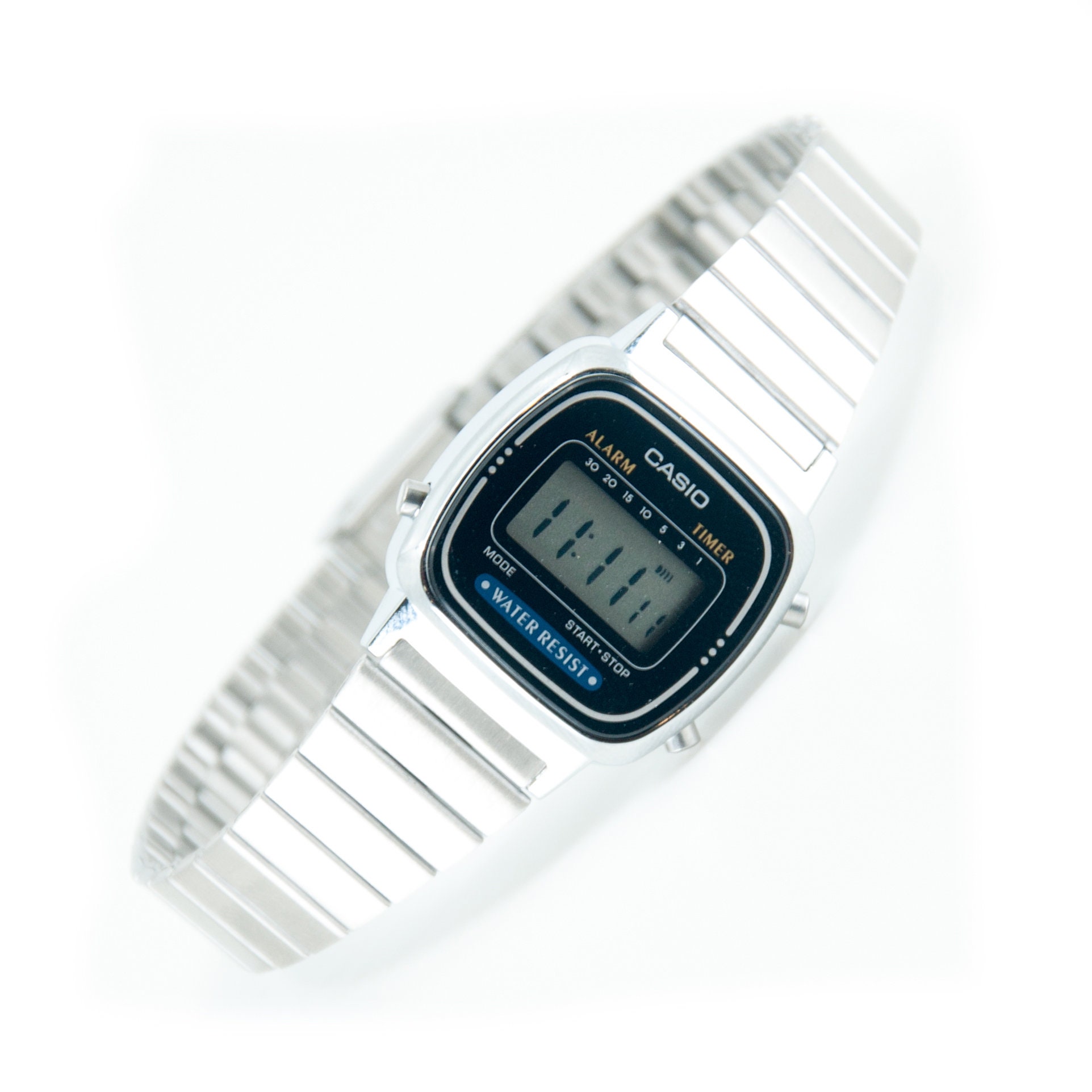 casio women's la670wa