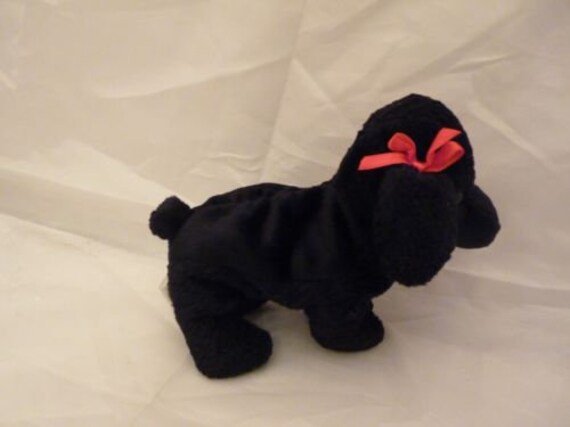 ty beanie baby gigi