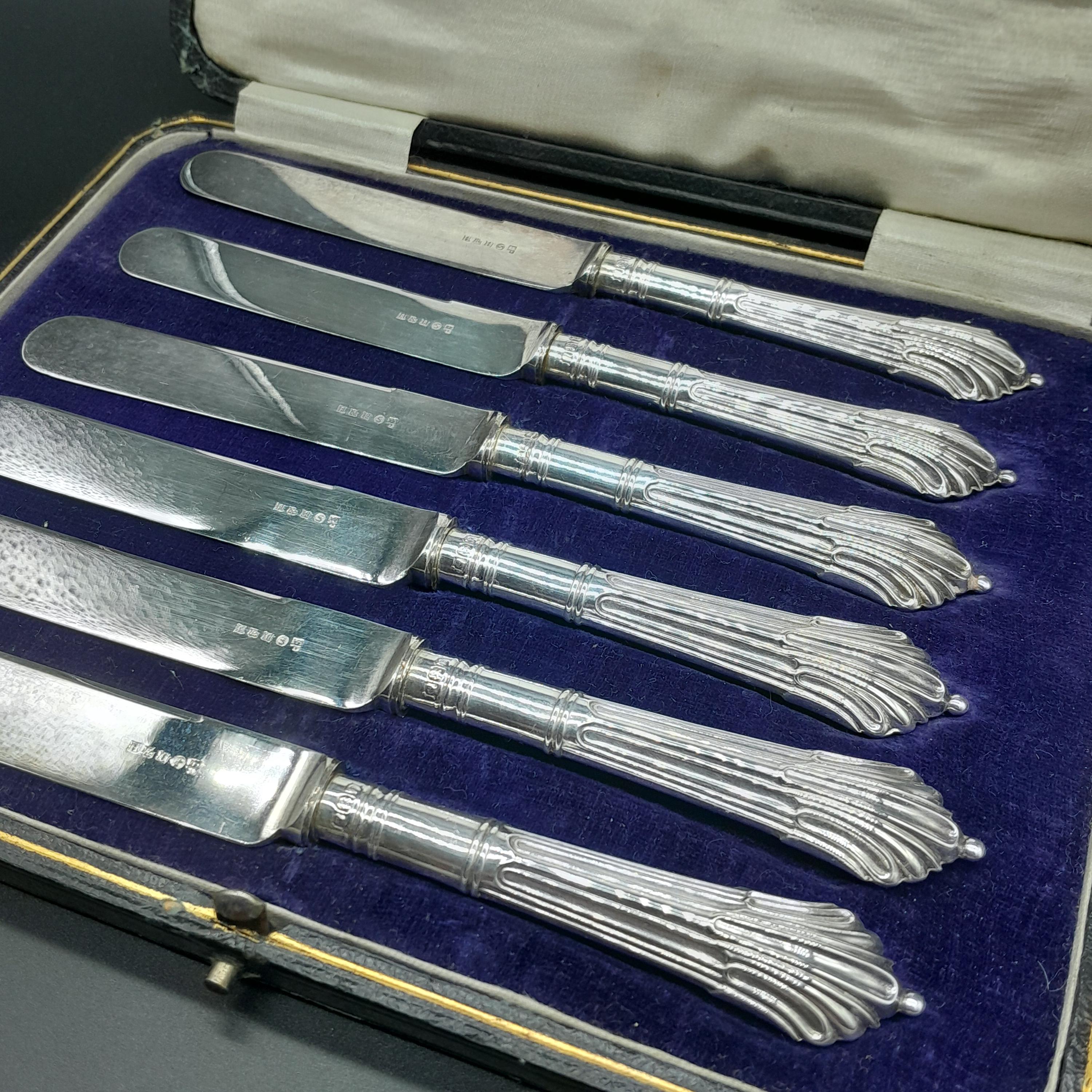 純銀 Sterlingsilver スターリングシルバー 英国 バターナイフ 楽天市場】アンティーク カトラリー スターリングシルバー