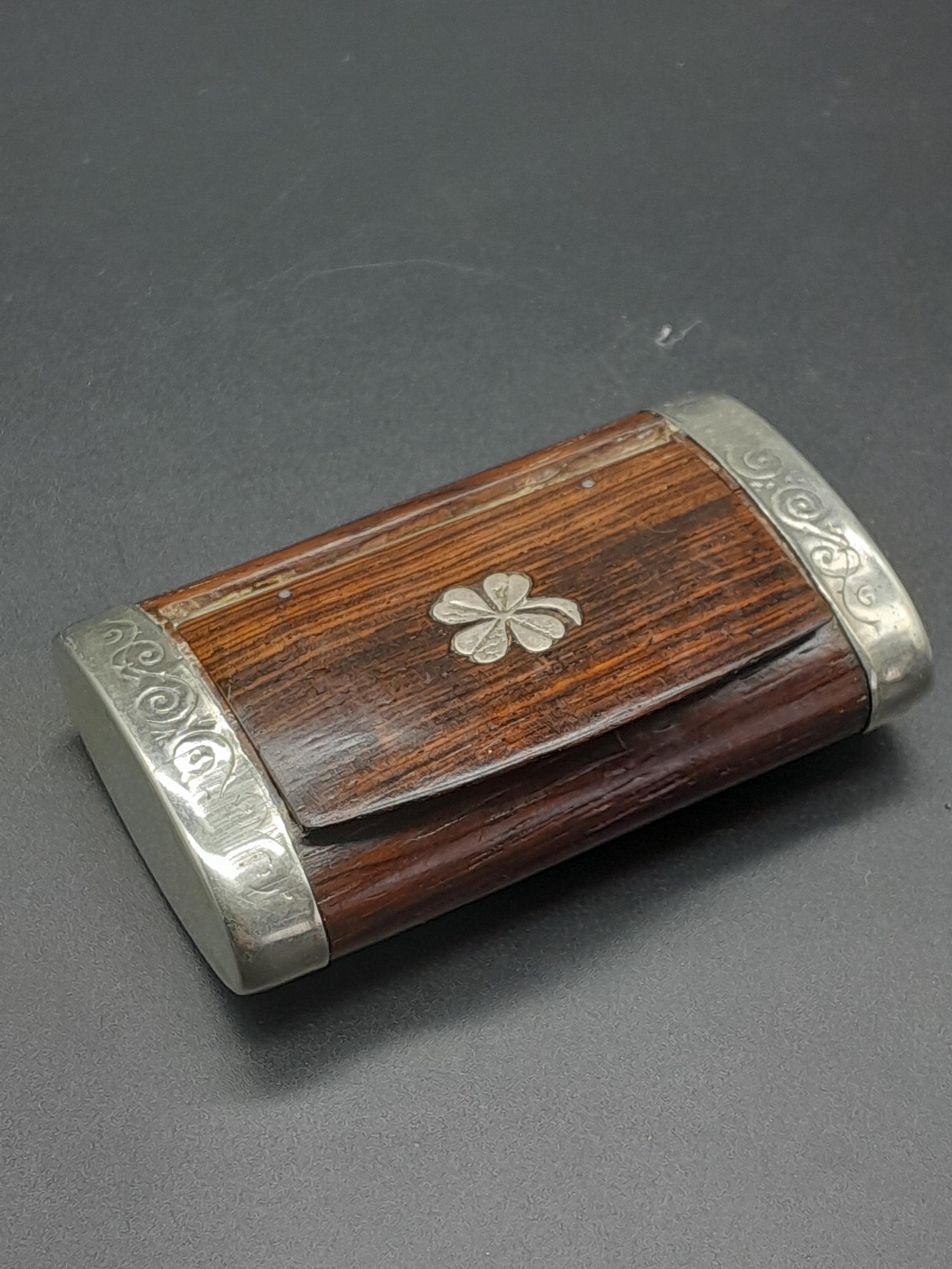 Antique snuff box - Etsy 日本