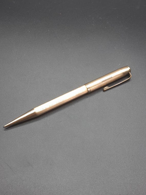 ヤード オ レッド ビンテージ ペンシル (Rolled Gold) ヤード オ レッド ビンテージ ペンシル (Rolled Gold) 【公式通販】