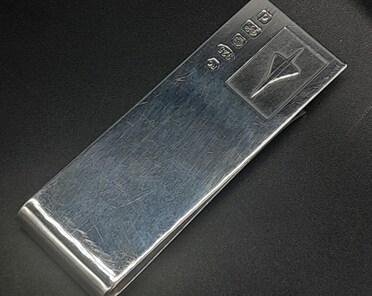 Money Clips - Vintage - Etsy UK