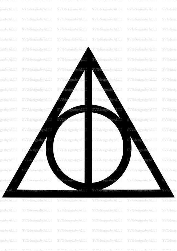 Download Download Free Harry Potter Svg Images for Cricut ...