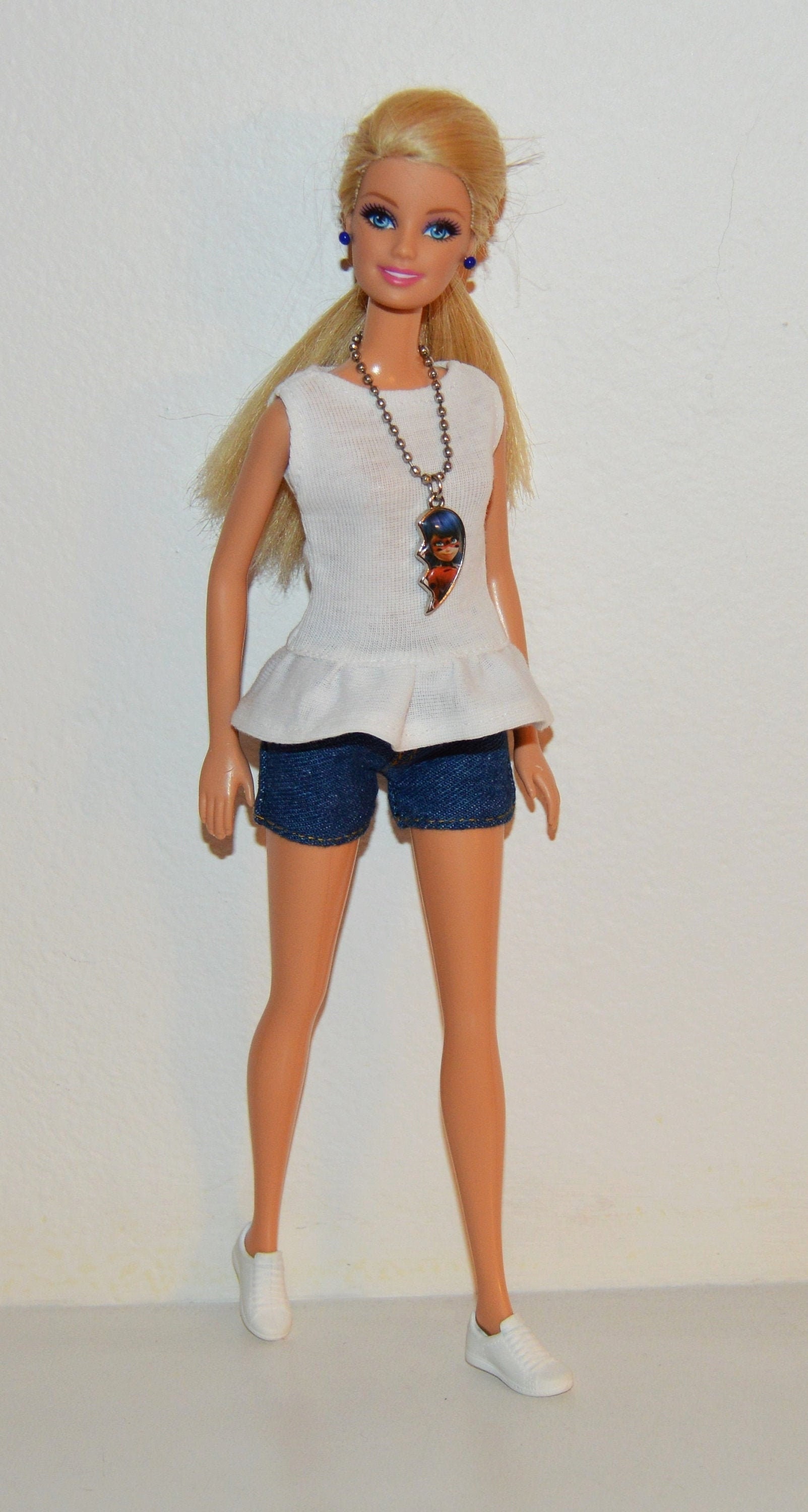 Top Barbie Navy Learn more here!