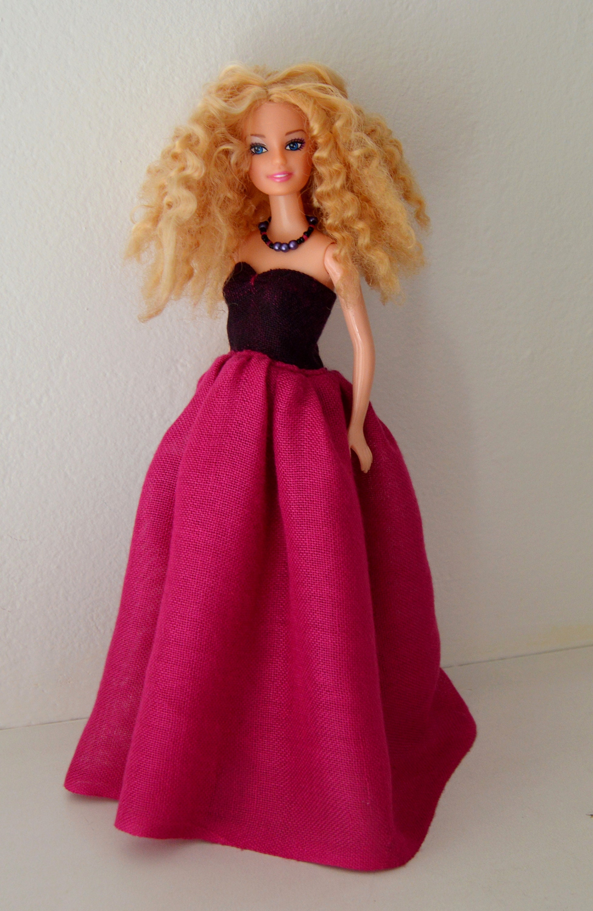 maxi barbie