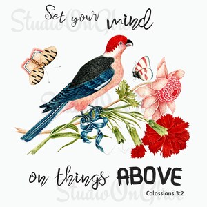 BIBLE Verse Wall Art. Printable 8x10 Scripture set - Etsy