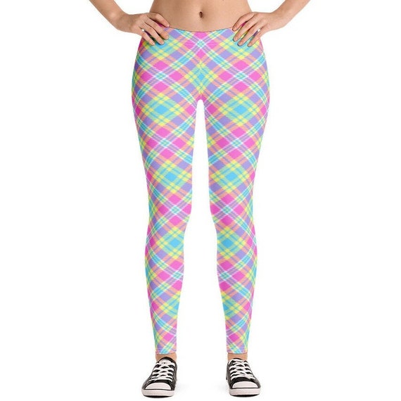 Candy Yoga Pants and Leggings Bundle