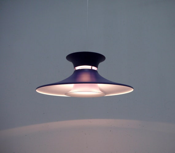 danish modern pendant light