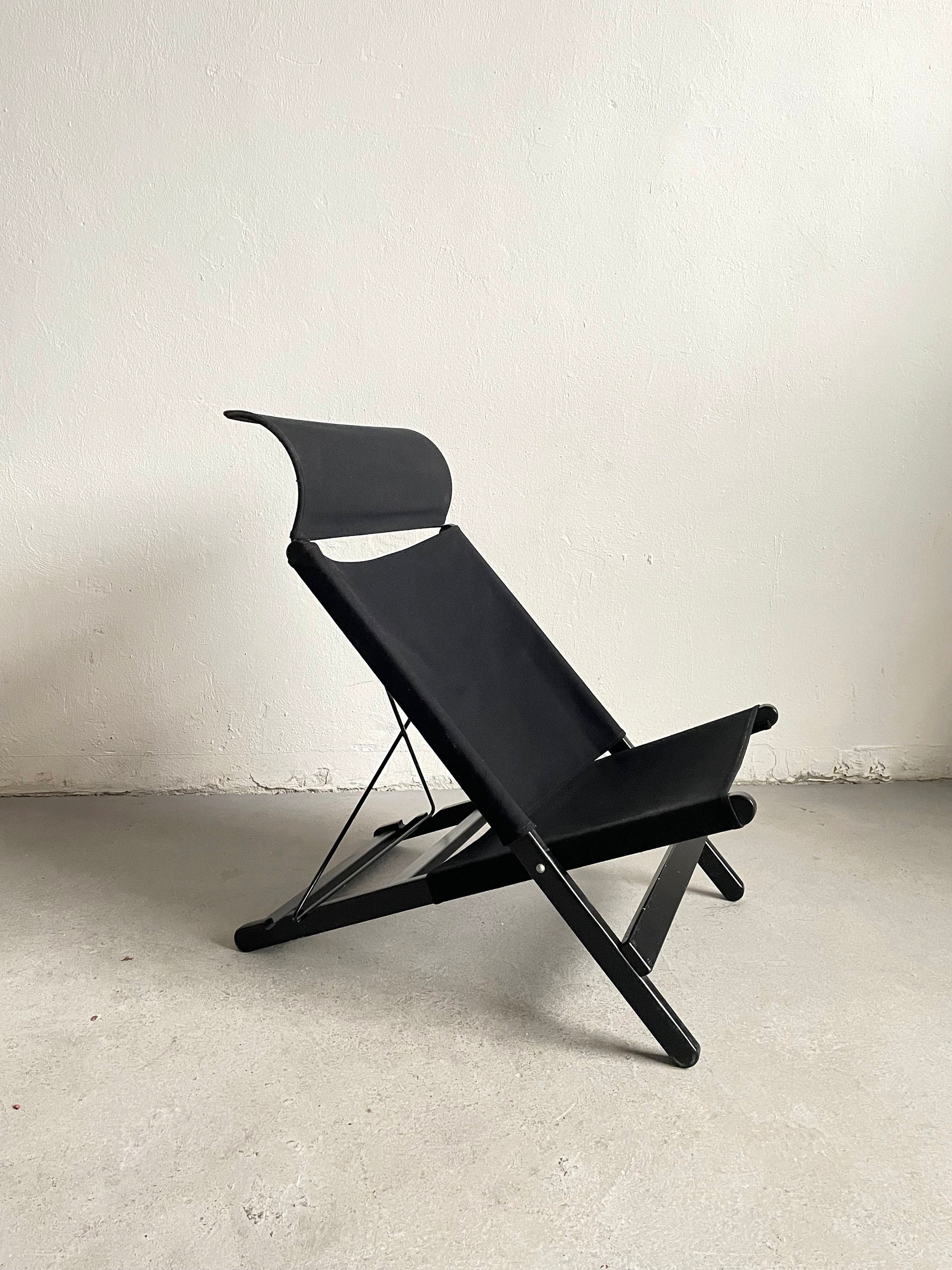 Ikea folding outlet lounge chair