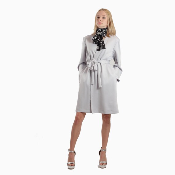 dress kimono modern