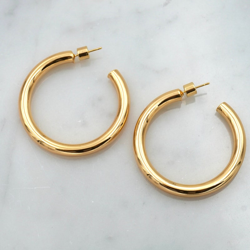 Tribeca Hoop