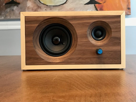 custom bluetooth speaker