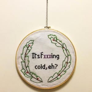 Custom Wall or Door hangings - Hand Embroidered Hoop Art