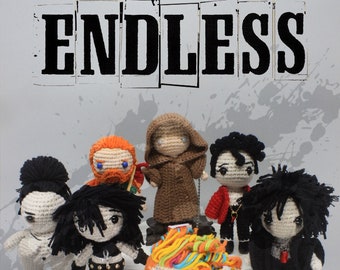 ENDLESS | 7 patterns