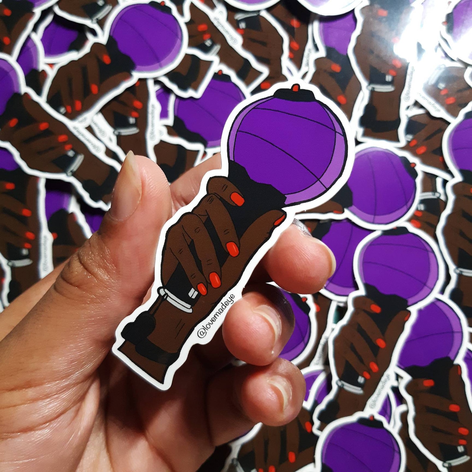 KPOP Sticker Pack | Etsy