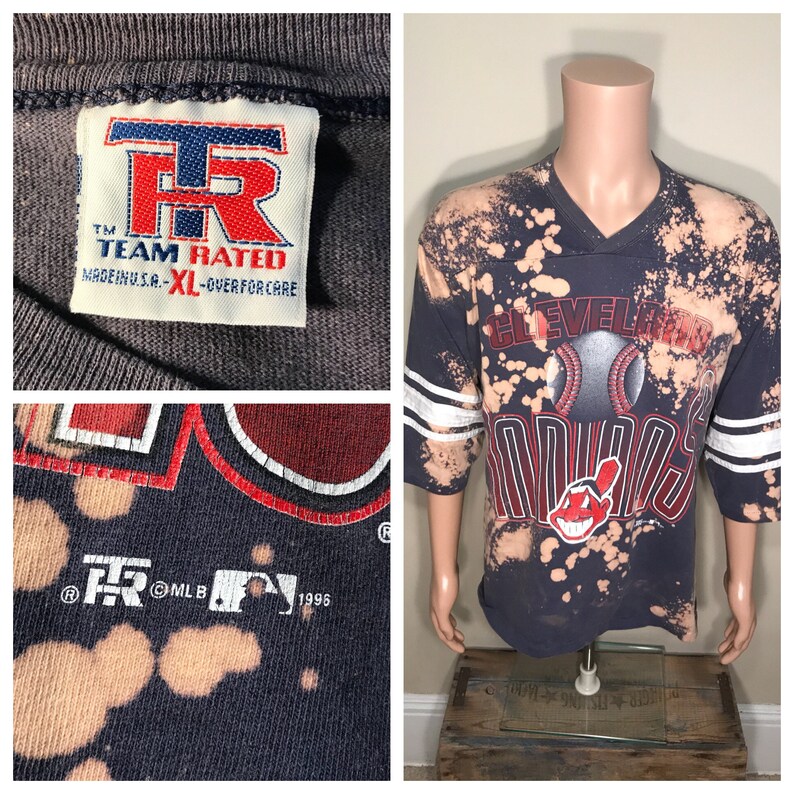 cool cleveland indians shirts