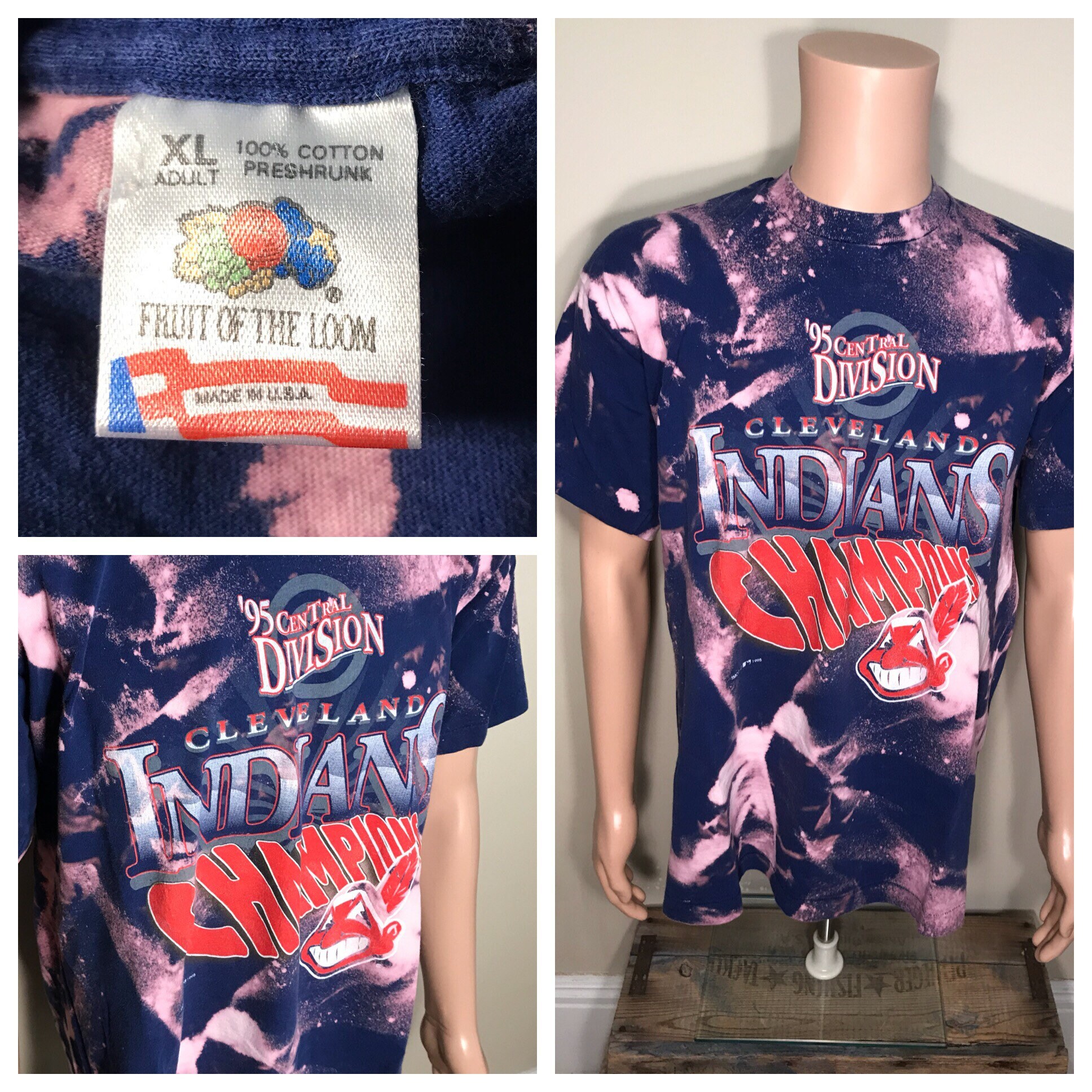 unique cleveland indians shirts