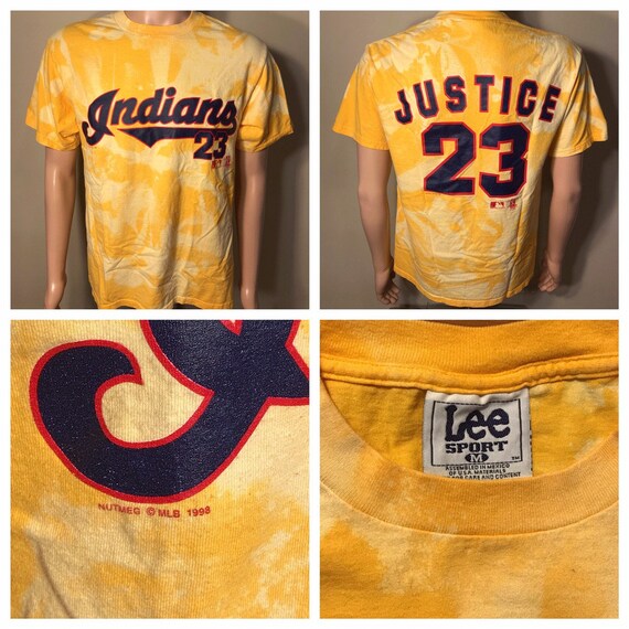 personalized cleveland indians jersey
