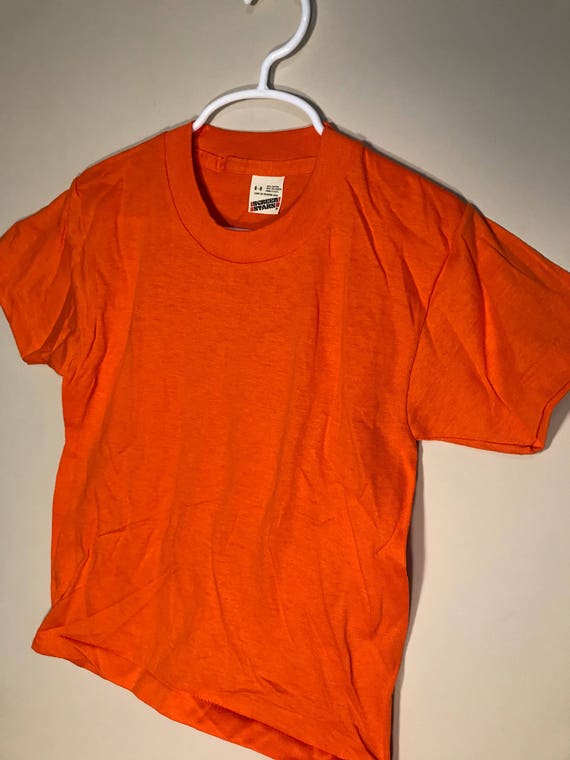 Vintage Screen Stars Youth SHIRT // 50 