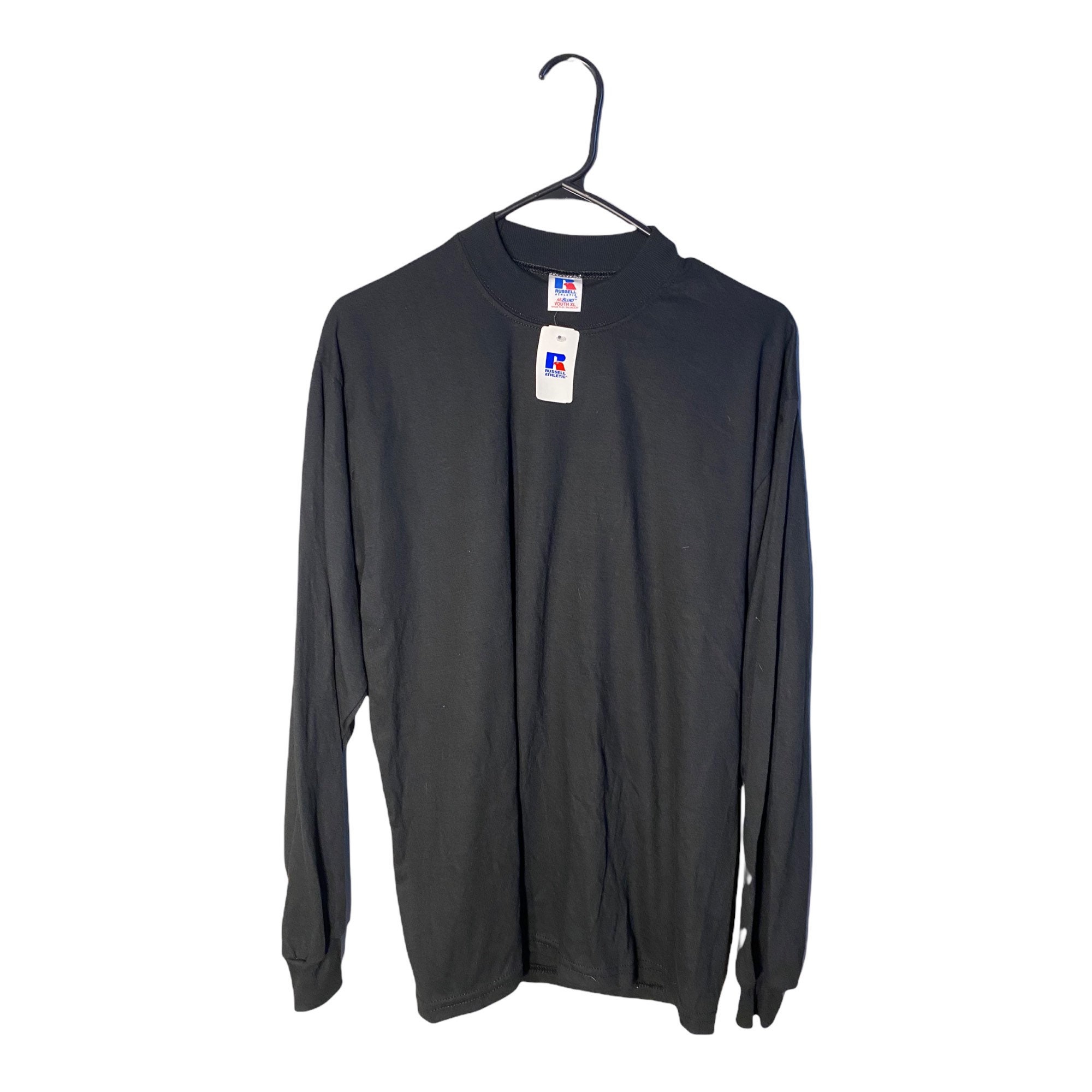 russell athletic nublend t shirts