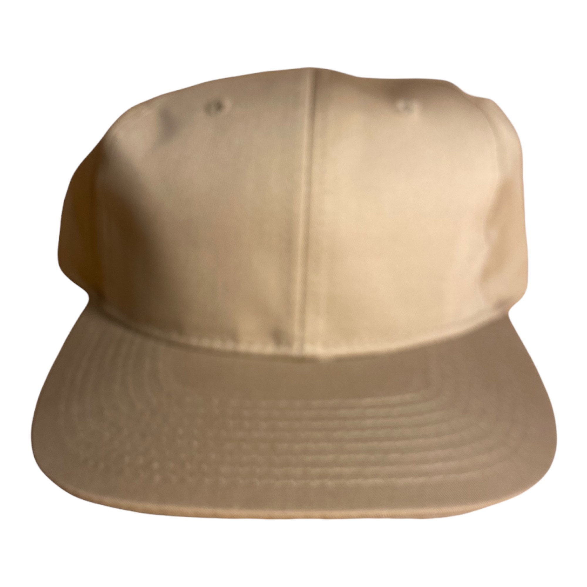 Vintage Baseball Hat // Yupoong Brand 