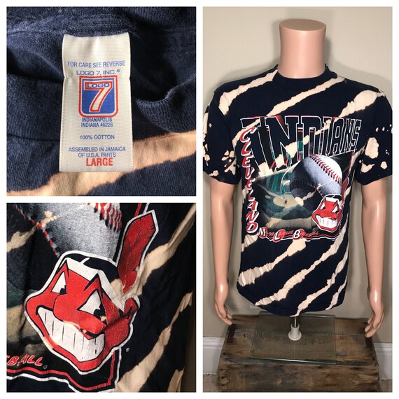 cool cleveland indians shirts