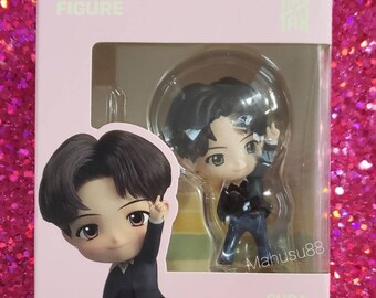 Jimin Figure - Etsy Jimin Figure - Etsy