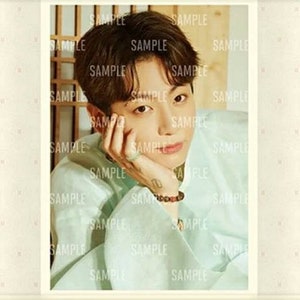 Bts Premium Photo | eBay