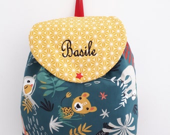 Sac à dos enfant pour crèche école 19.90€