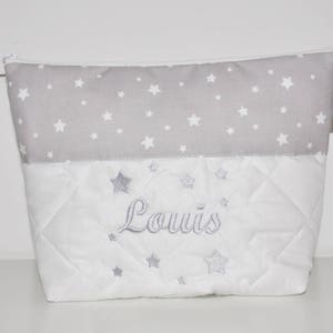 Trousse De Toilette Liberty Of London Betsy Enfant Ou Adulte Etsy