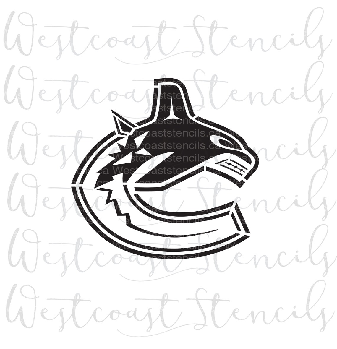 canucks-logo-stencil-hockey-cookie-stencil-etsy