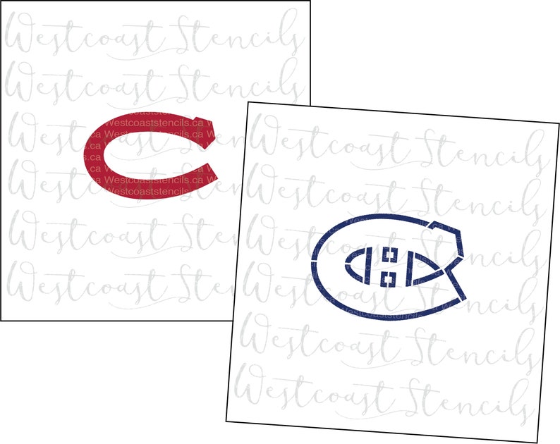 Montreal Canadiens Stencil Hockey Cookie Stencil Etsy montreal-canadiens-stencil-hockey-cookie-stencil-etsy