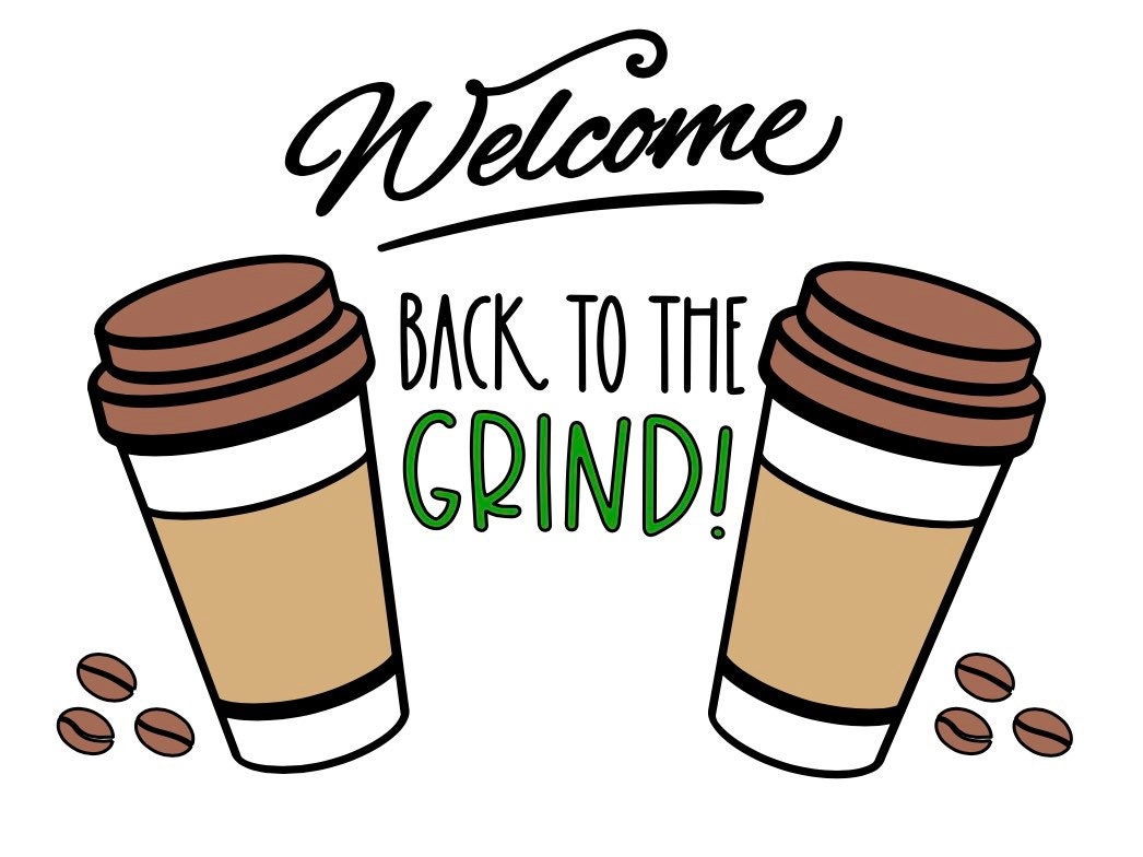 welcome-back-to-the-grind-coffee-bulletin-set-for-school-church-or-home-etsy for Welcome Back To The Grind Free Printable Welcome Back to the Grind Coffee Bulletin Set for School, Church, or Home - Etsy for Welcome Back To The Grind Free Printable